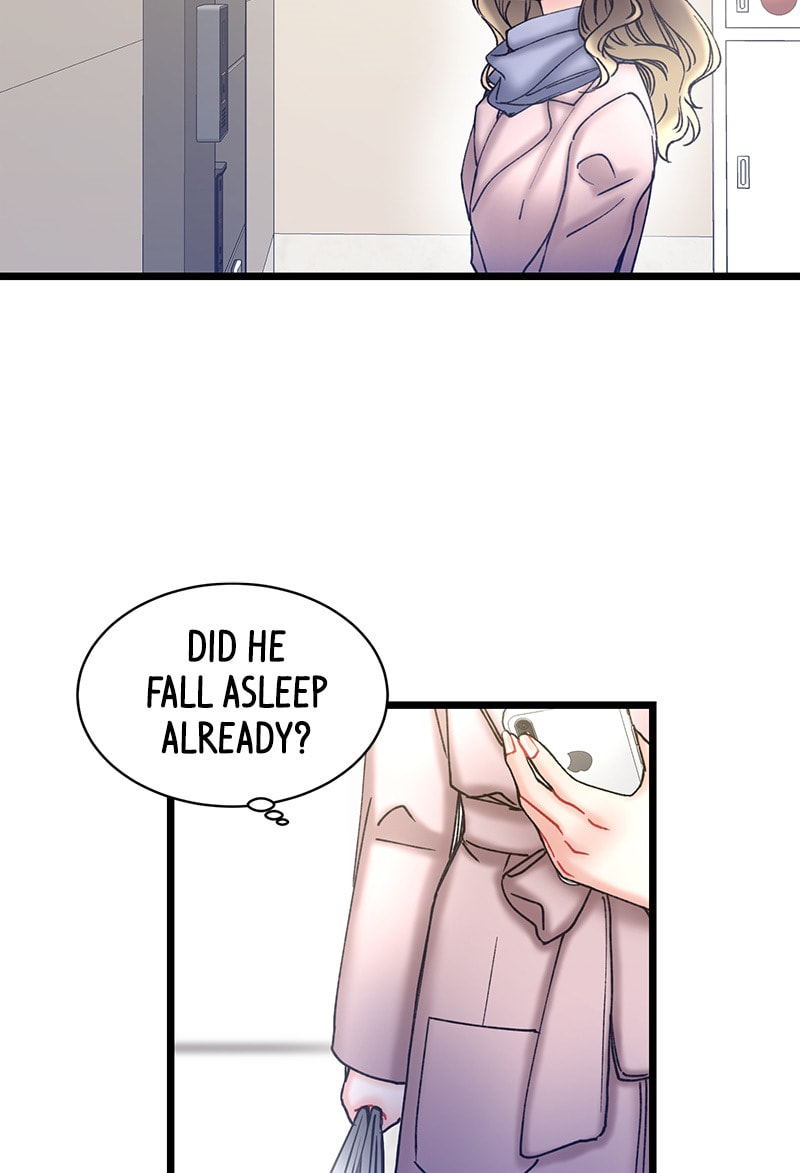 Read She Would Never Know chapter 31 image 16 on Lezhin