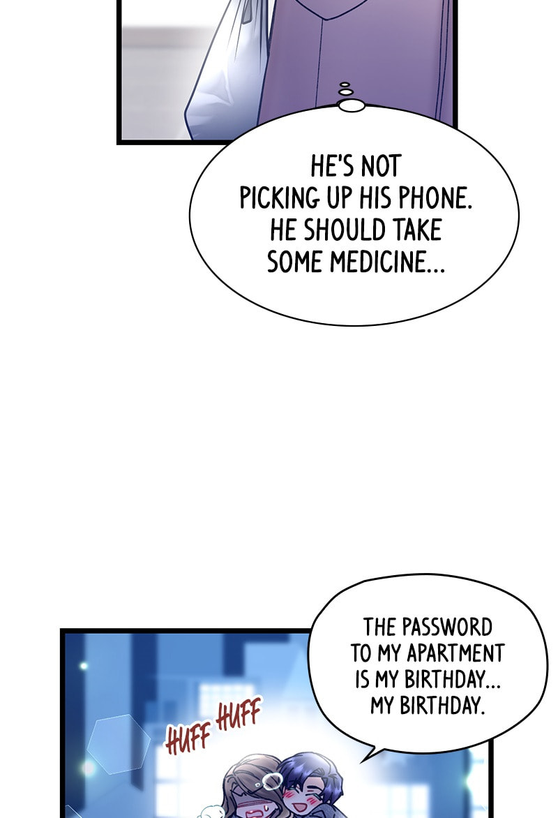 Read She Would Never Know chapter 31 image 17 on Lezhin