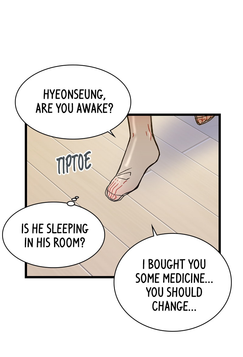 Read She Would Never Know chapter 31 image 21 on Lezhin