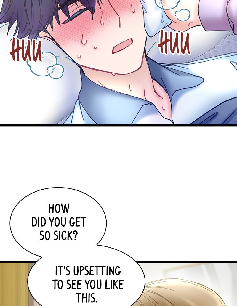 Read She Would Never Know chapter 31 image 28 on Lezhin