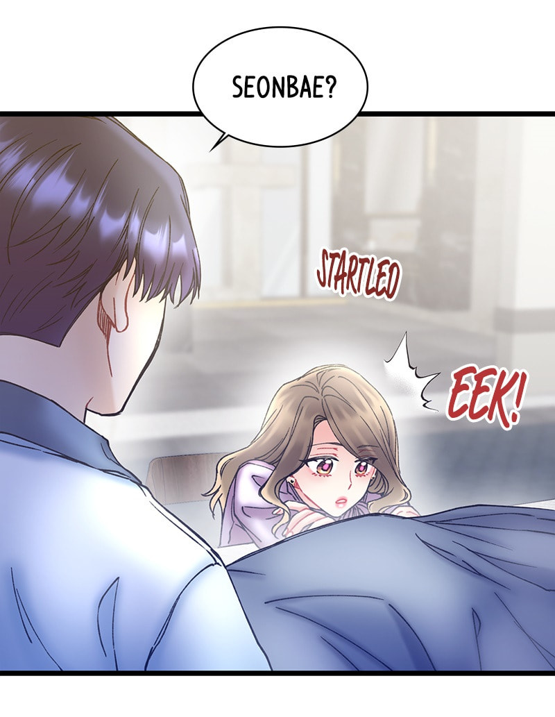 Read She Would Never Know chapter 31 image 37 on Lezhin