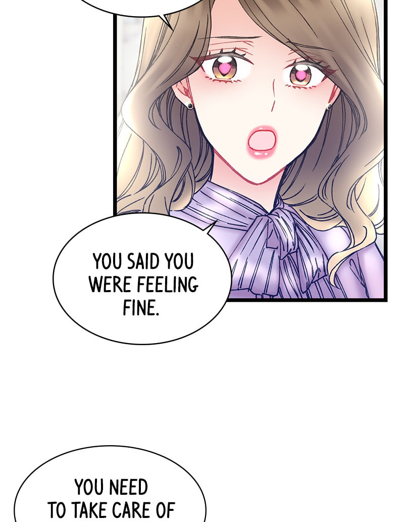 Read She Would Never Know chapter 31 image 42 on Lezhin