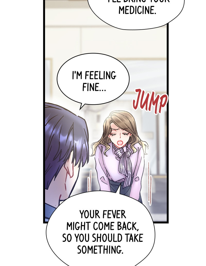 Read She Would Never Know chapter 31 image 48 on Lezhin