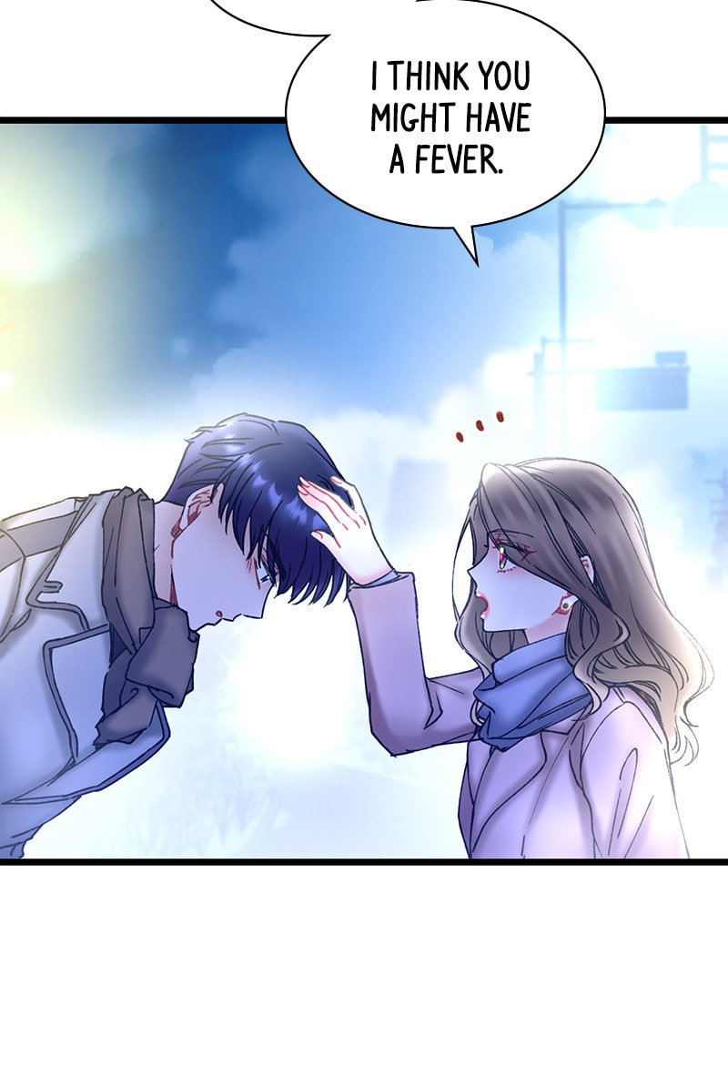 Read She Would Never Know chapter 31 image 6 on Lezhin