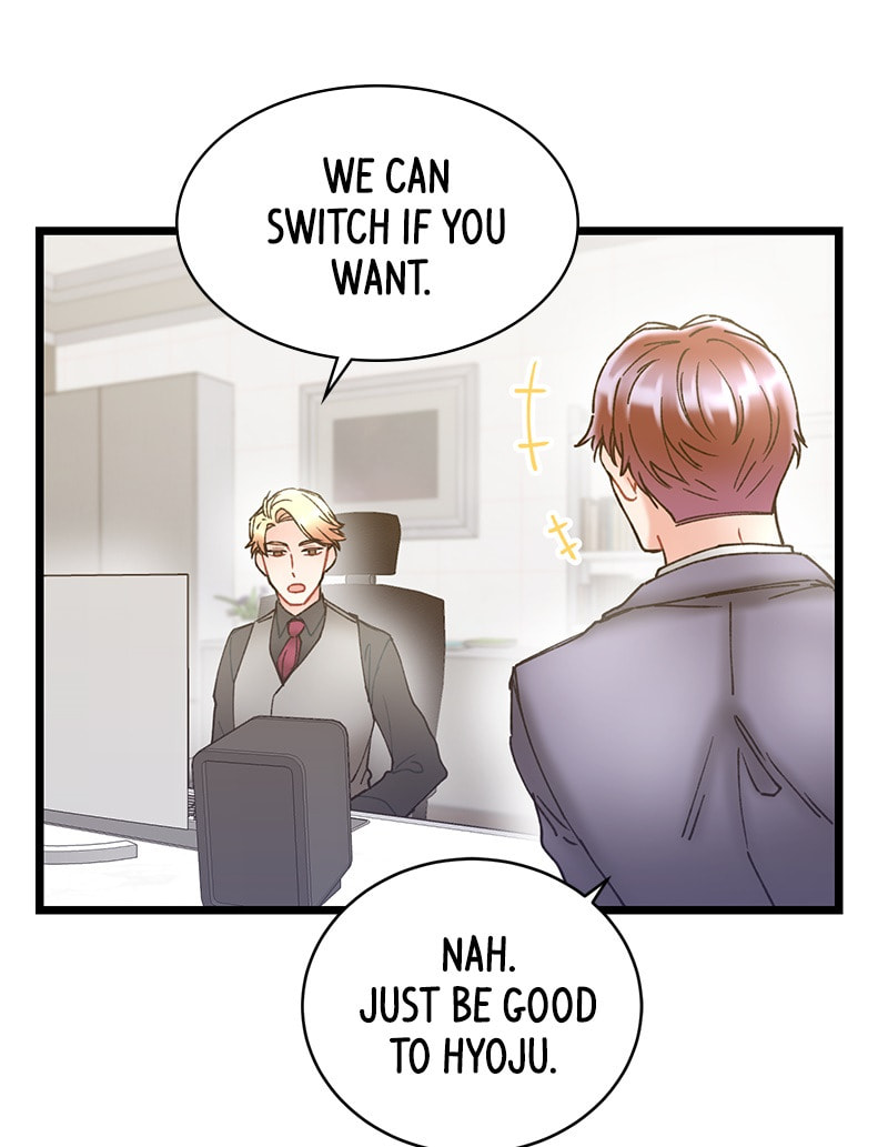 Read She Would Never Know chapter 31 image 72 on Lezhin