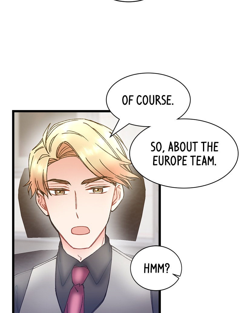 Read She Would Never Know chapter 31 image 73 on Lezhin