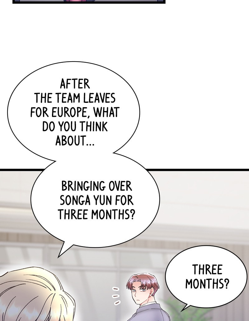Read She Would Never Know chapter 31 image 74 on Lezhin