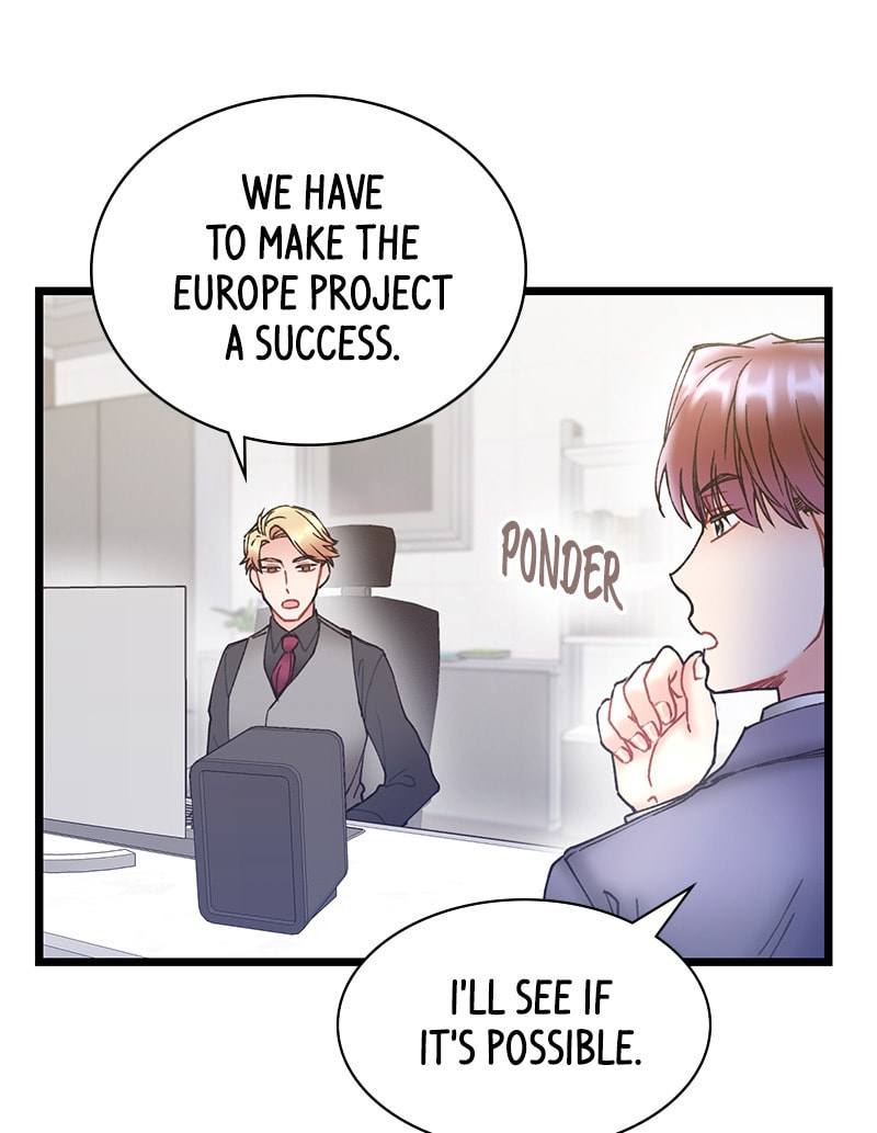 Read She Would Never Know chapter 31 image 77 on Lezhin
