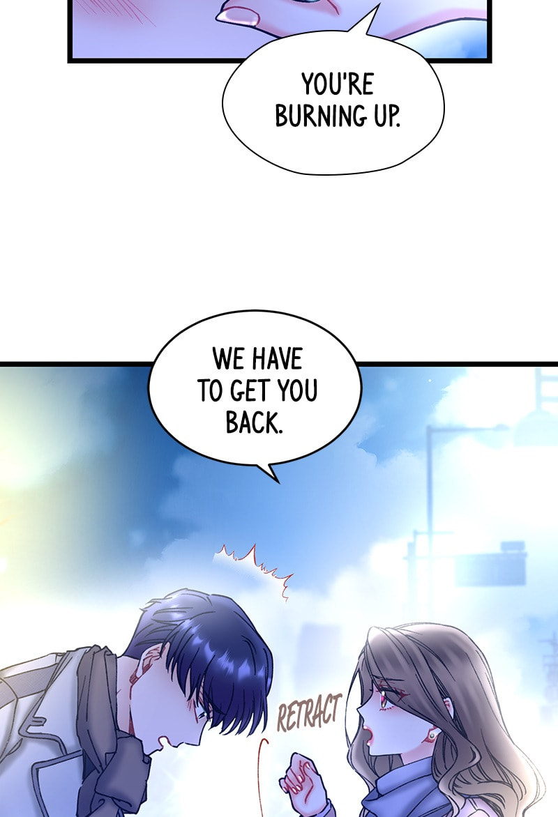 Read She Would Never Know chapter 31 image 8 on Lezhin