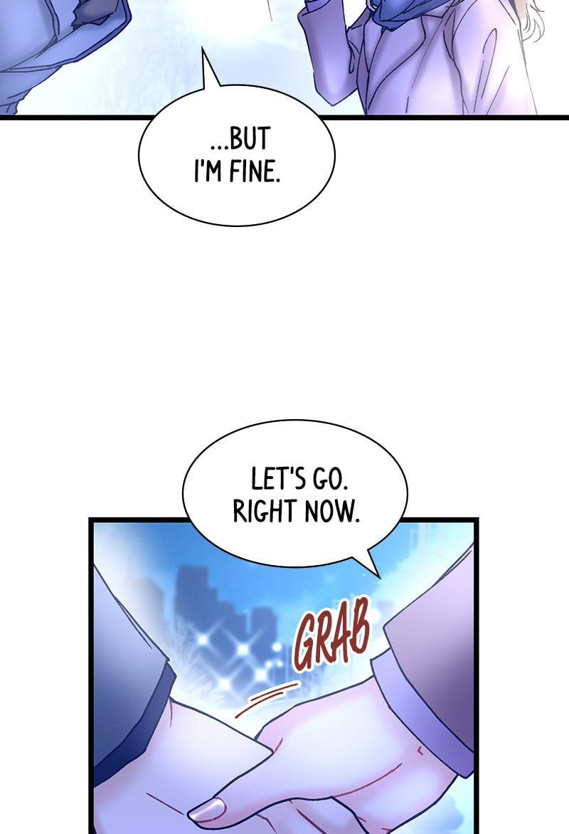 Read She Would Never Know chapter 31 image 9 on Lezhin