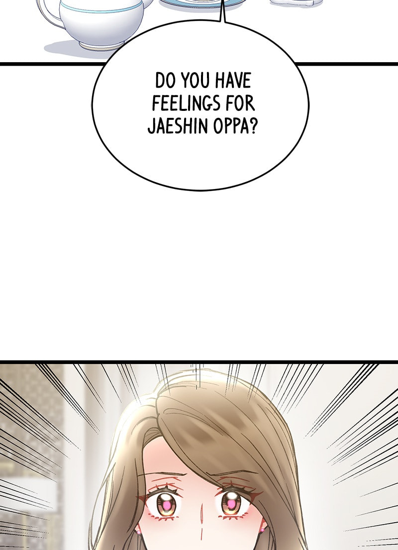 Read She Would Never Know chapter 31 image 91 on Lezhin