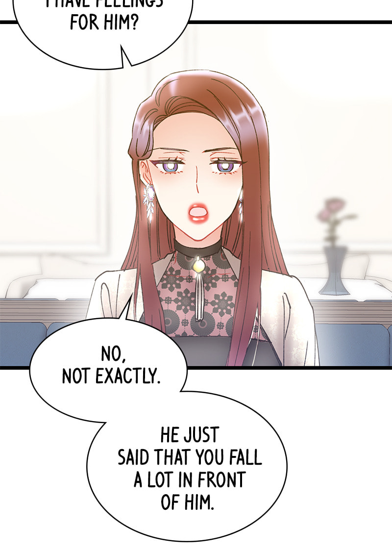 Read She Would Never Know chapter 32 image 10 on Lezhin