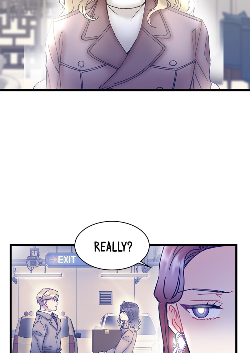 Read She Would Never Know chapter 32 image 12 on Lezhin
