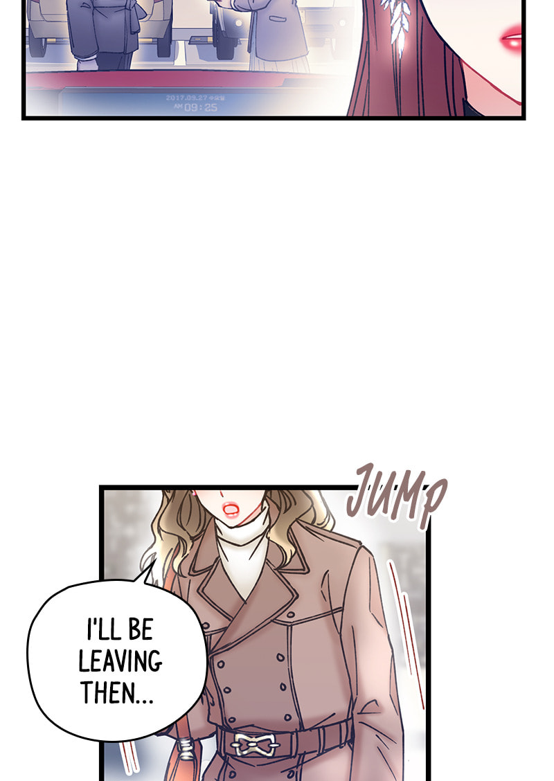 Read She Would Never Know chapter 32 image 13 on Lezhin