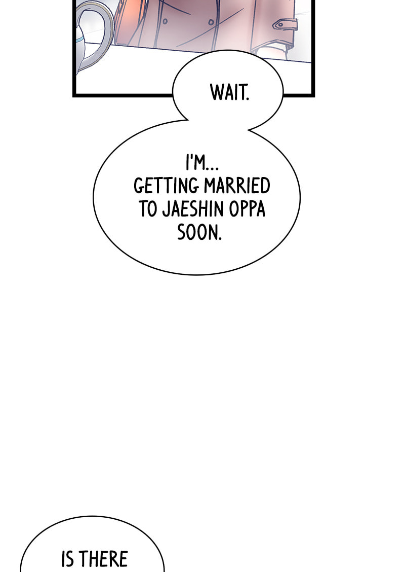 Read She Would Never Know chapter 32 image 14 on Lezhin