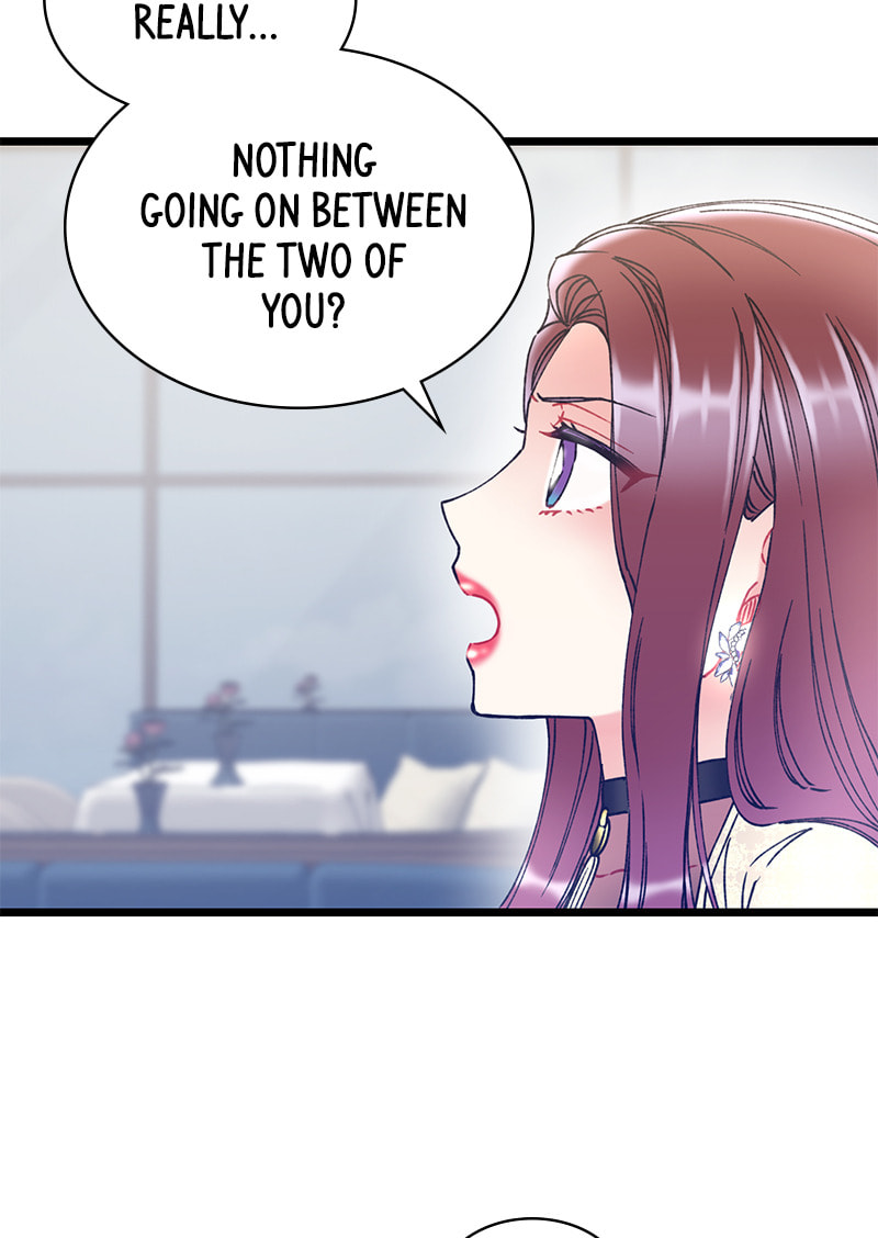 Read She Would Never Know chapter 32 image 15 on Lezhin