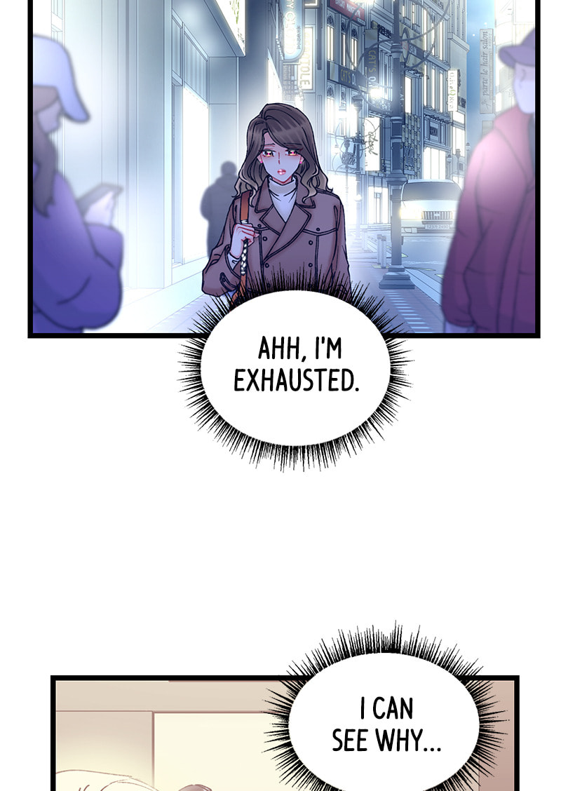 Read She Would Never Know chapter 32 image 25 on Lezhin