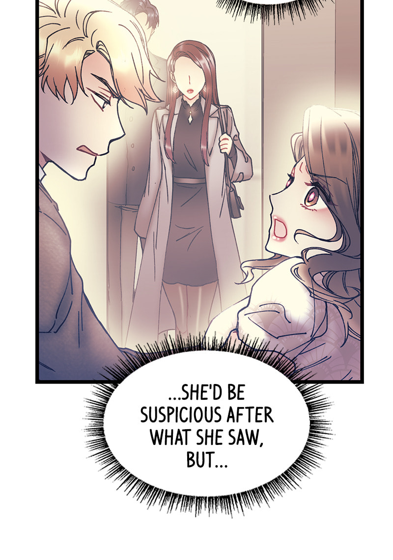 Read She Would Never Know chapter 32 image 26 on Lezhin