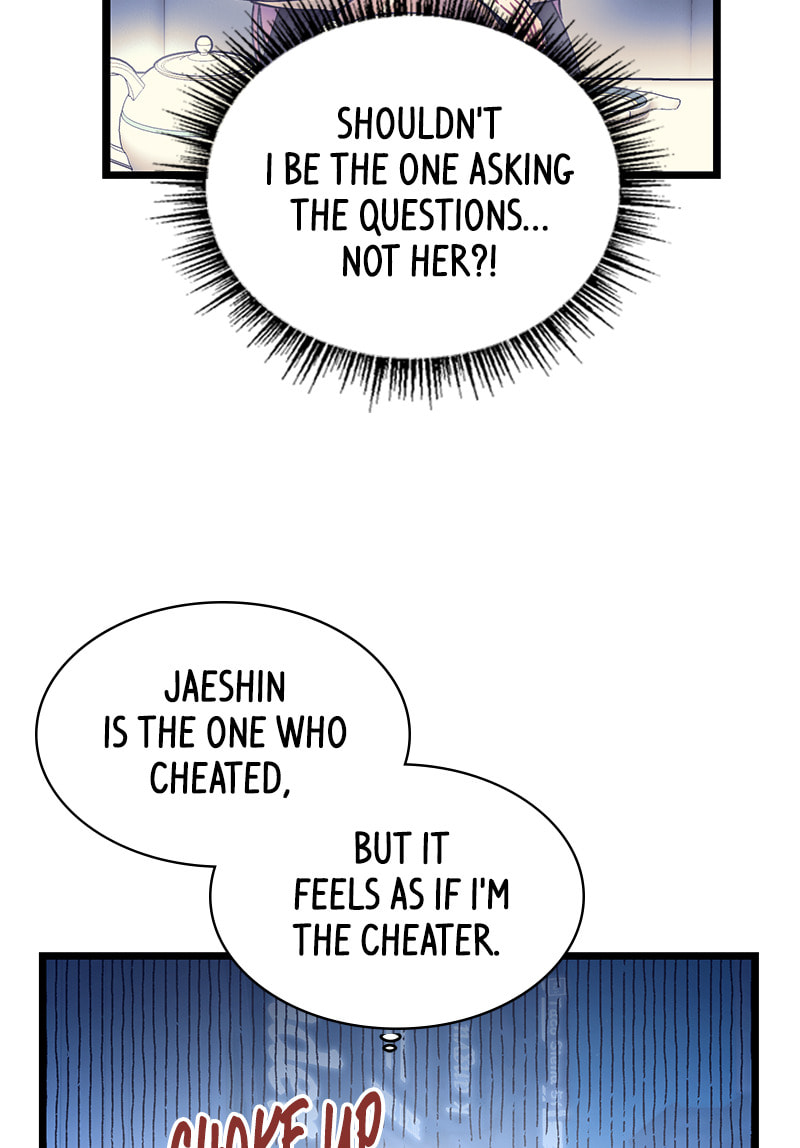 Read She Would Never Know chapter 32 image 28 on Lezhin