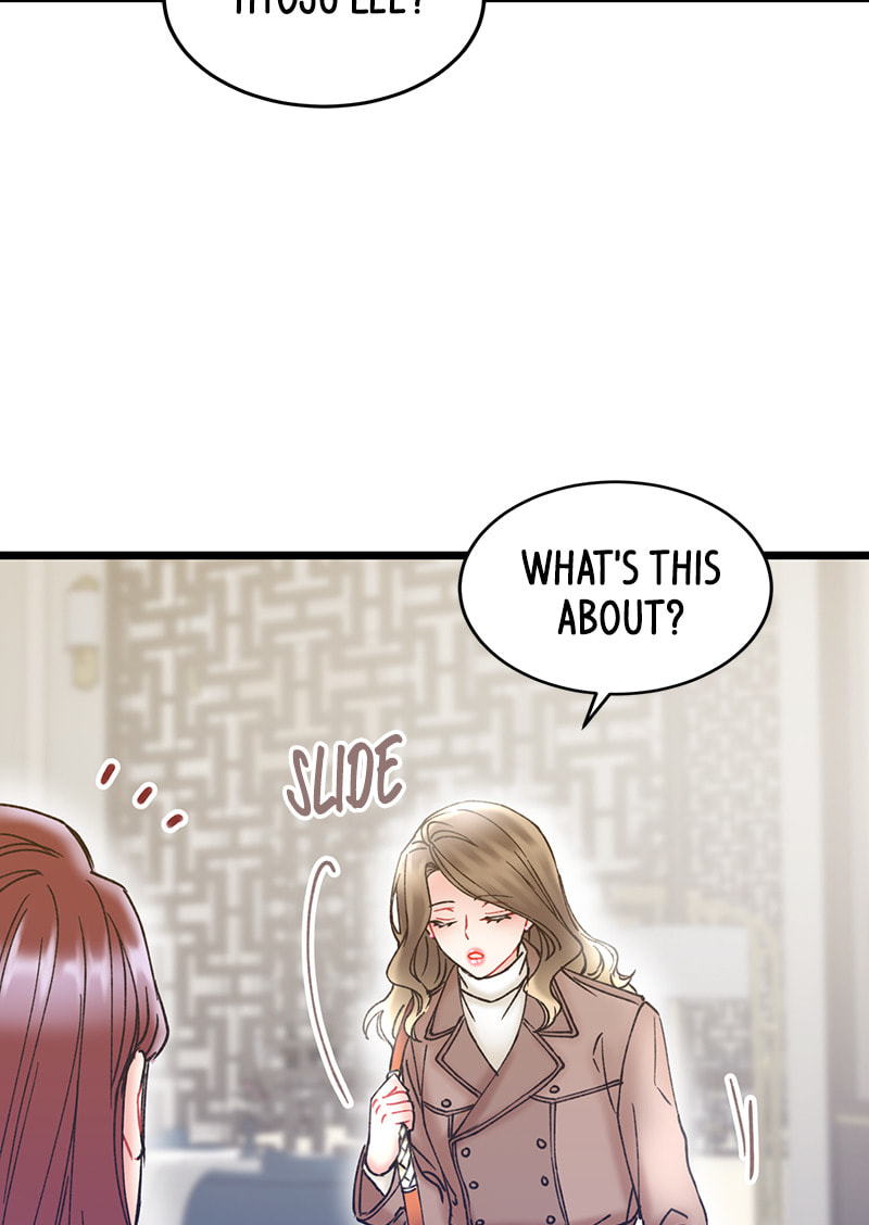 Read She Would Never Know chapter 32 image 3 on Lezhin