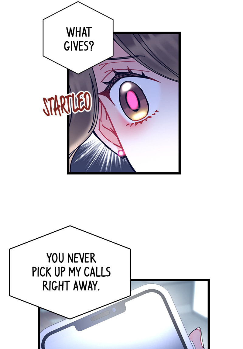 Read She Would Never Know chapter 32 image 31 on Lezhin