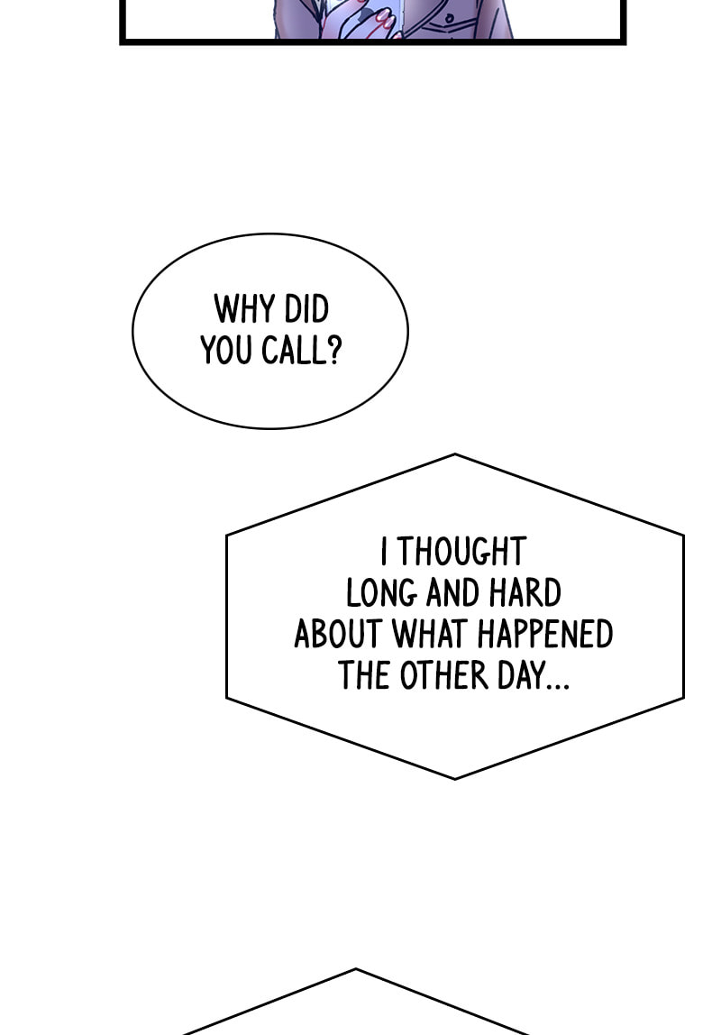 Read She Would Never Know chapter 32 image 33 on Lezhin