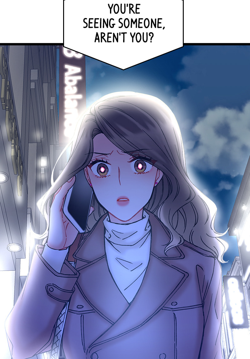 Read She Would Never Know chapter 32 image 34 on Lezhin