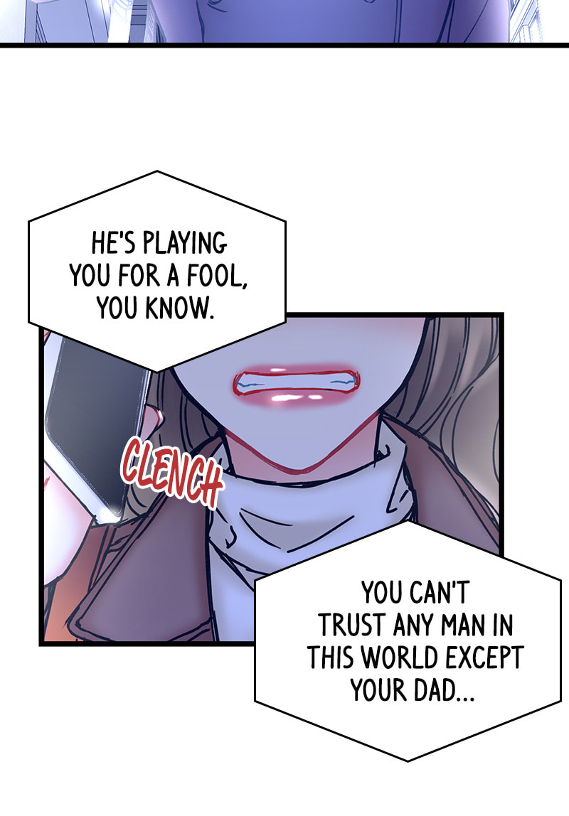 Read She Would Never Know chapter 32 image 35 on Lezhin