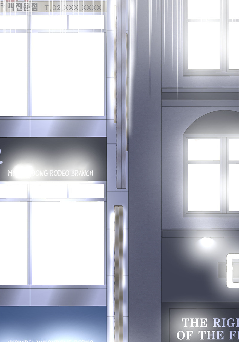 Read She Would Never Know chapter 32 image 37 on Lezhin