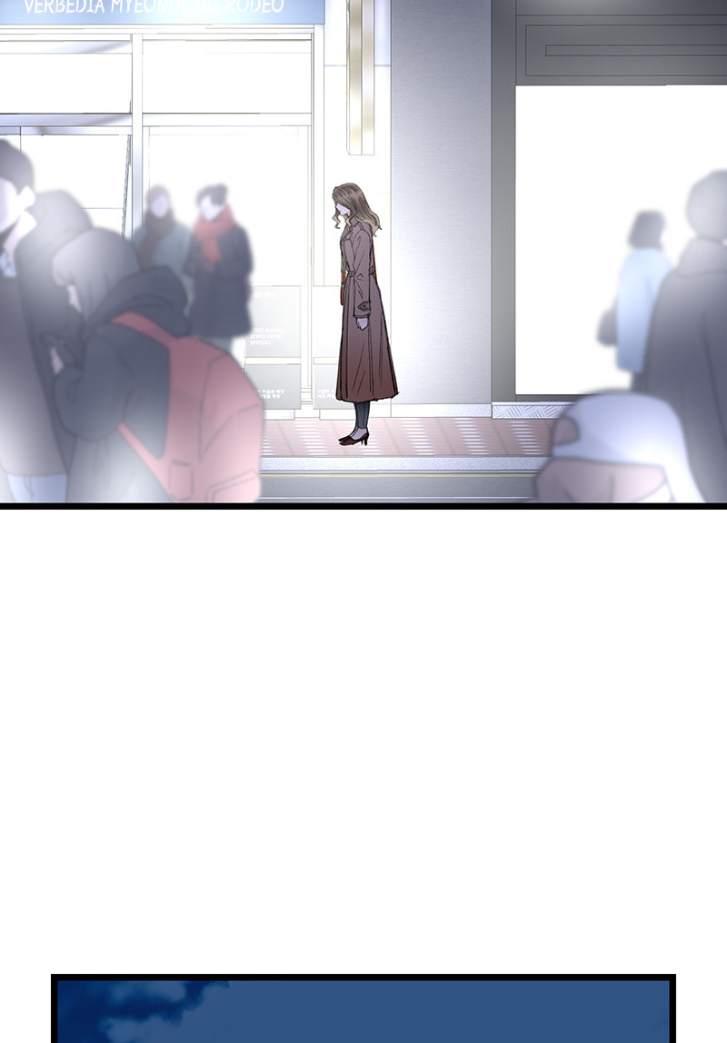 Read She Would Never Know chapter 32 image 38 on Lezhin