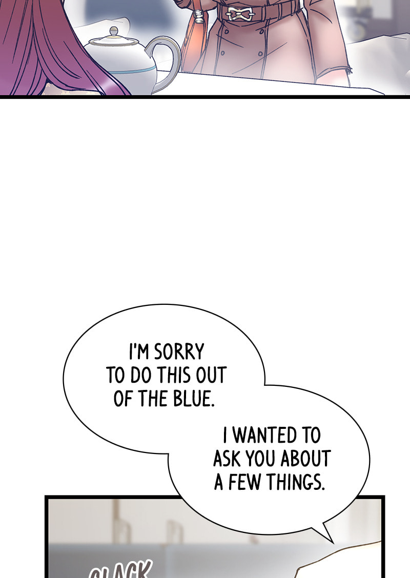 Read She Would Never Know chapter 32 image 4 on Lezhin
