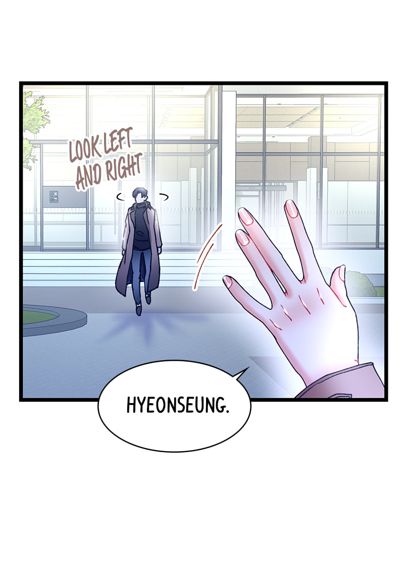 Read She Would Never Know chapter 32 image 40 on Lezhin