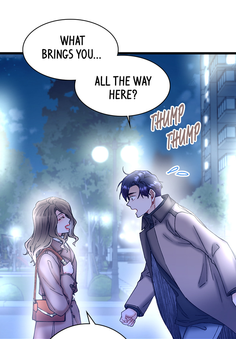 Read She Would Never Know chapter 32 image 41 on Lezhin
