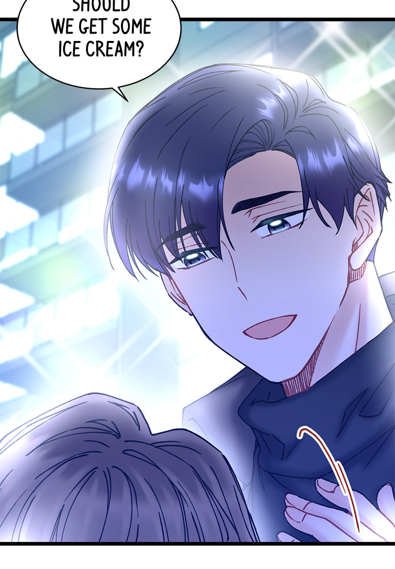 Read She Would Never Know chapter 32 image 56 on Lezhin