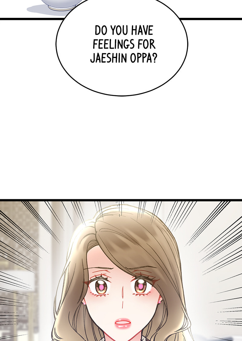 Read She Would Never Know chapter 32 image 7 on Lezhin