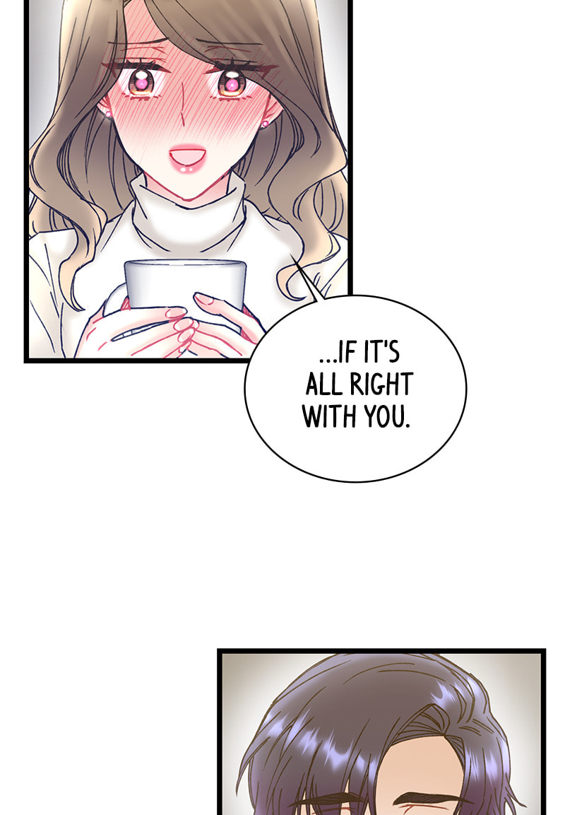 Read She Would Never Know chapter 32 image 77 on Lezhin