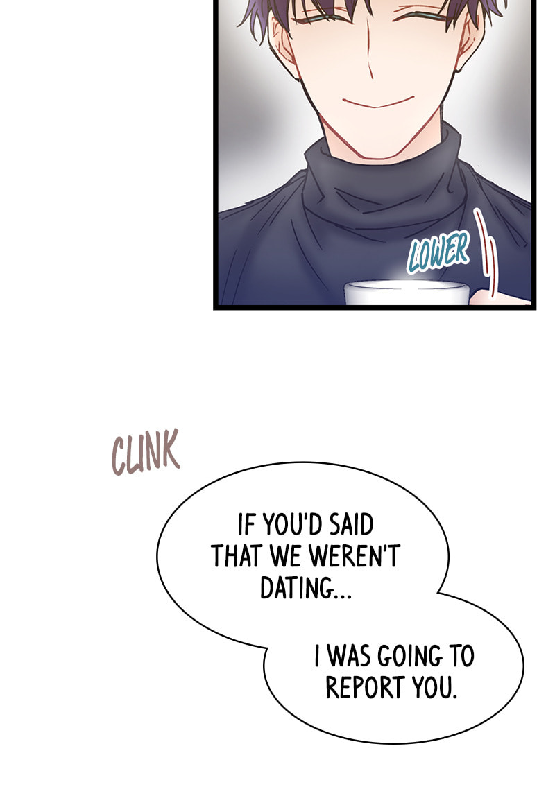Read She Would Never Know chapter 32 image 78 on Lezhin