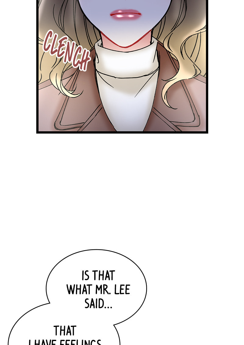 Read She Would Never Know chapter 32 image 9 on Lezhin