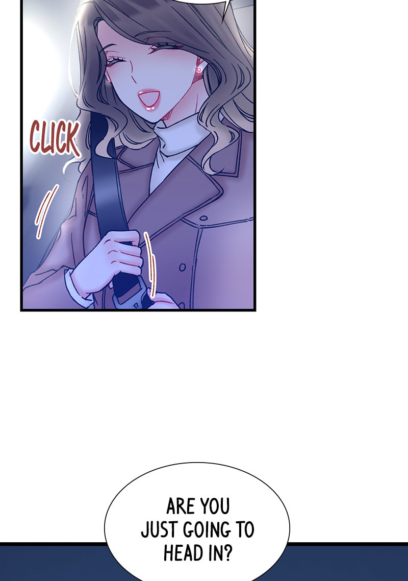 Read She Would Never Know chapter 33 image 10 on Lezhin