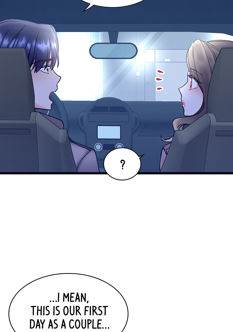 Read She Would Never Know chapter 33 image 11 on Lezhin