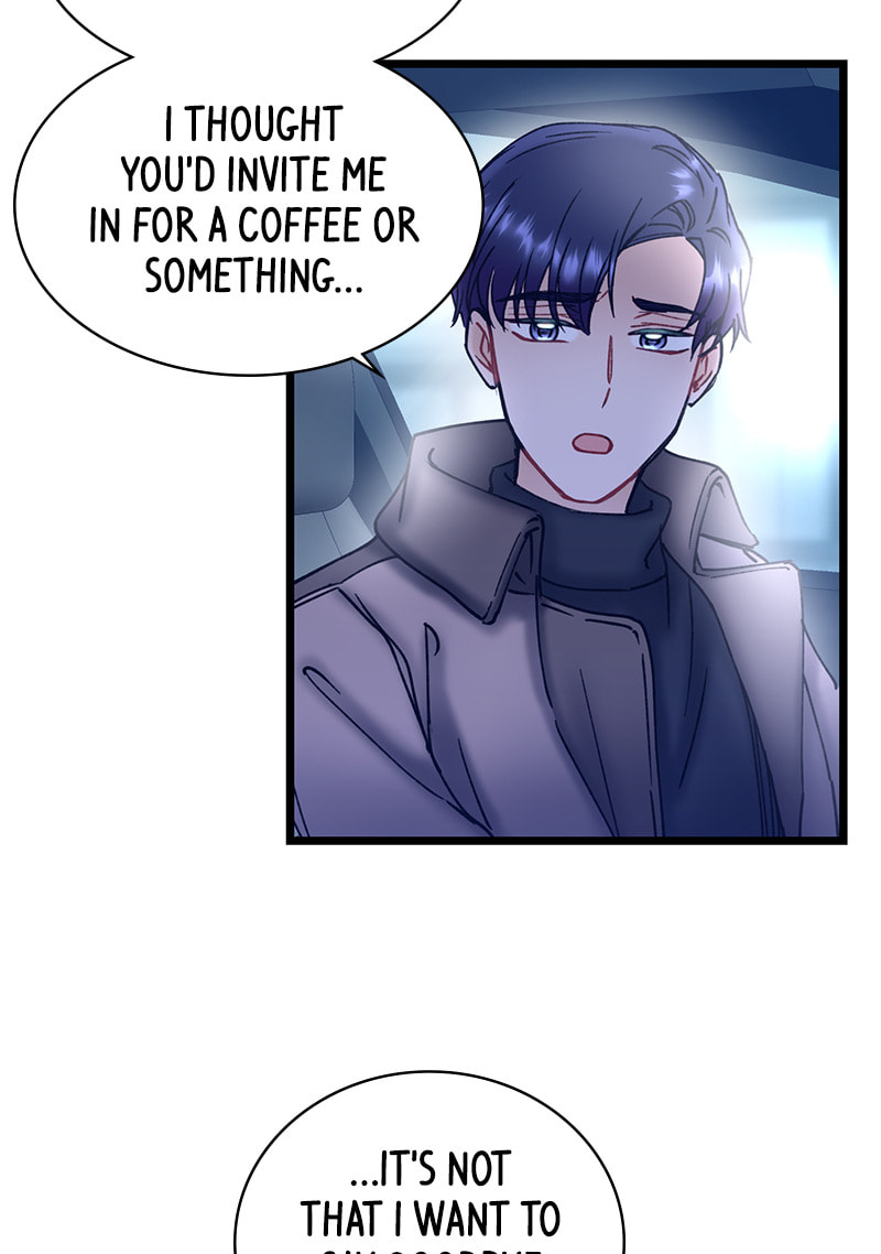 Read She Would Never Know chapter 33 image 12 on Lezhin