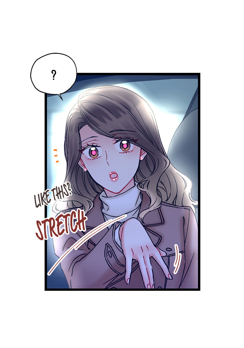 Read She Would Never Know chapter 33 image 16 on Lezhin