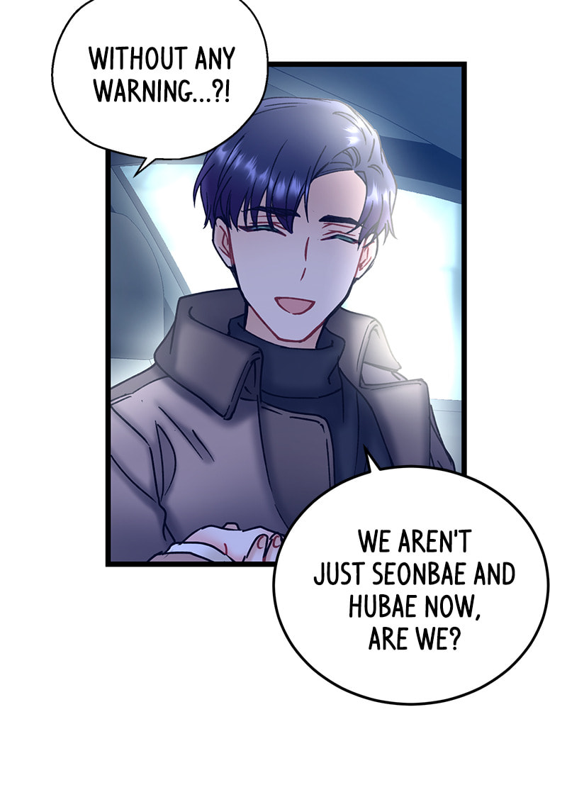 Read She Would Never Know chapter 33 image 22 on Lezhin