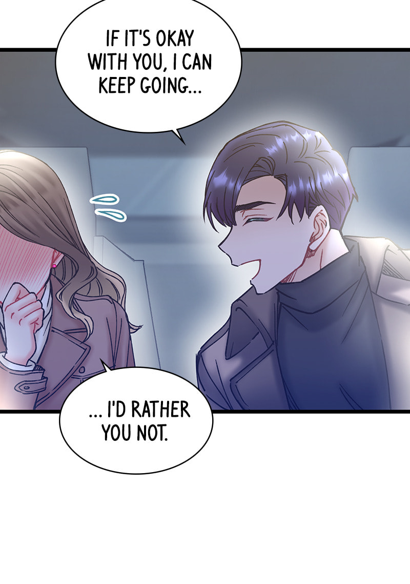 Read She Would Never Know chapter 33 image 24 on Lezhin