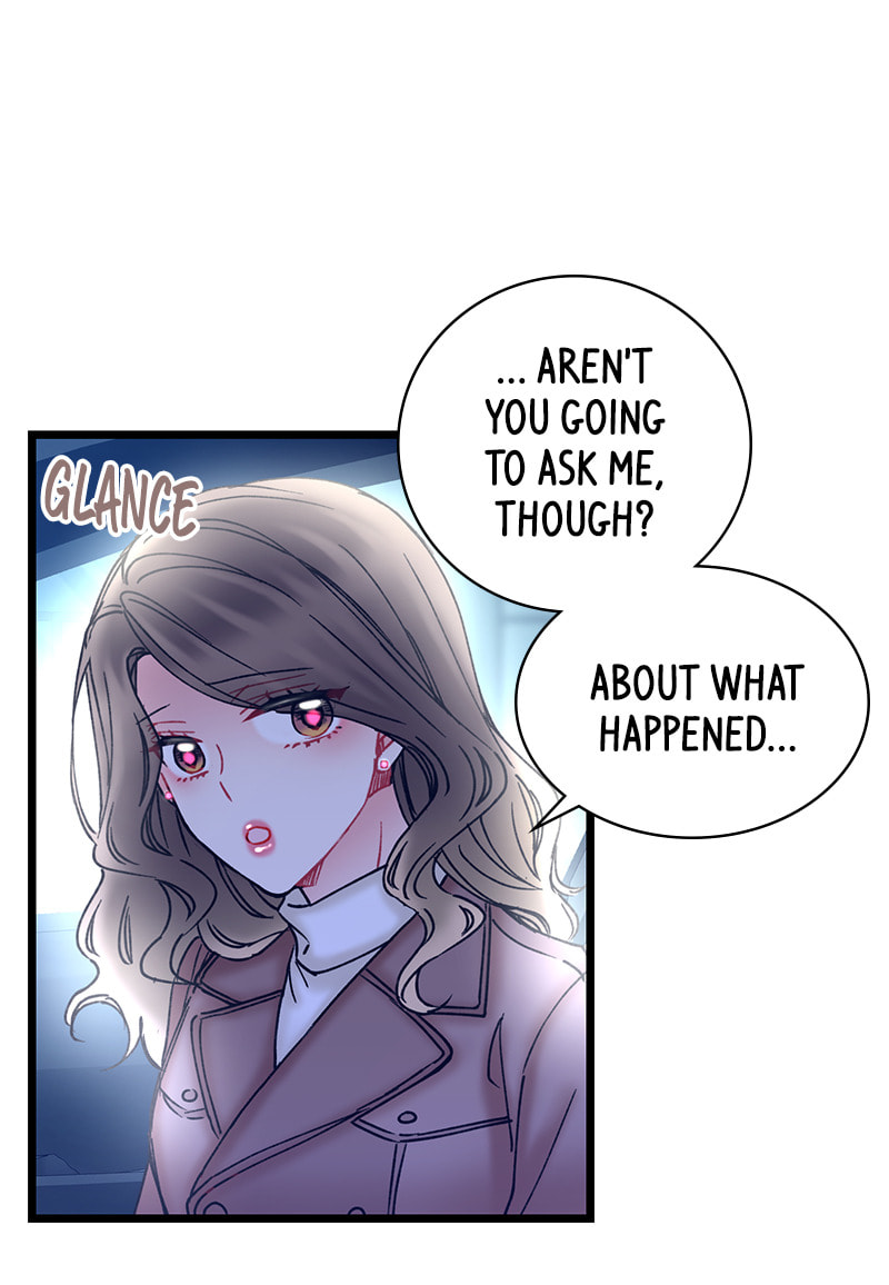 Read She Would Never Know chapter 33 image 25 on Lezhin
