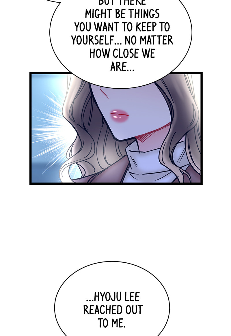 Read She Would Never Know chapter 33 image 27 on Lezhin