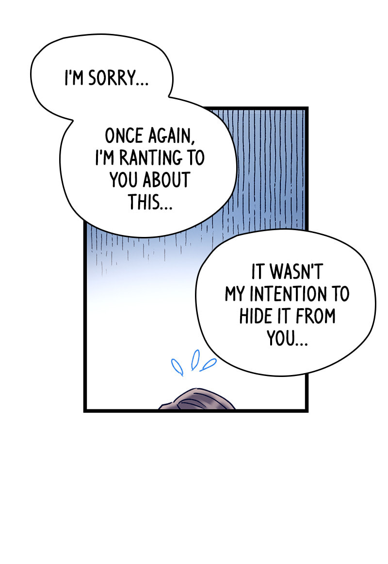 Read She Would Never Know chapter 33 image 29 on Lezhin