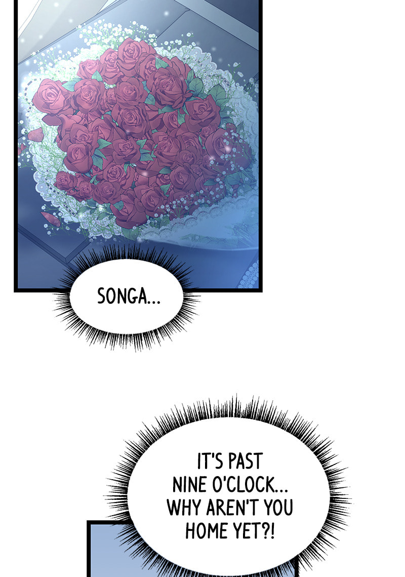 Read She Would Never Know chapter 33 image 3 on Lezhin