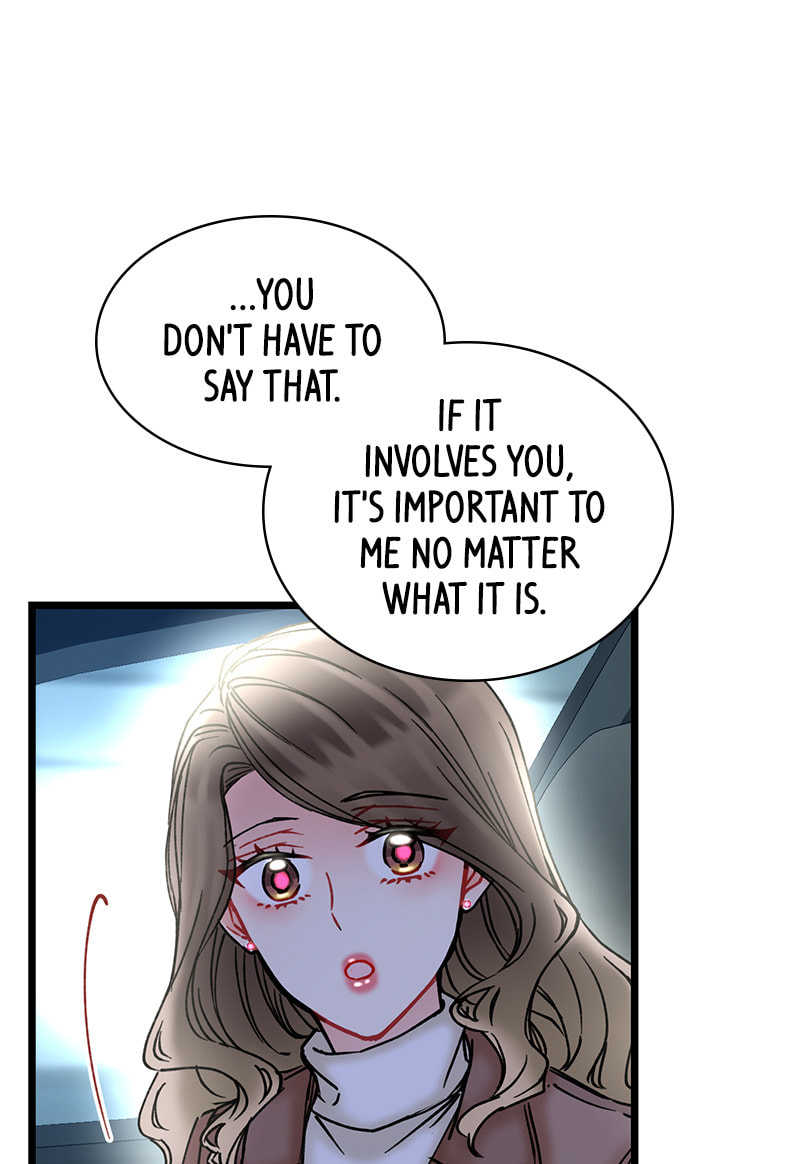 Read She Would Never Know chapter 33 image 30 on Lezhin