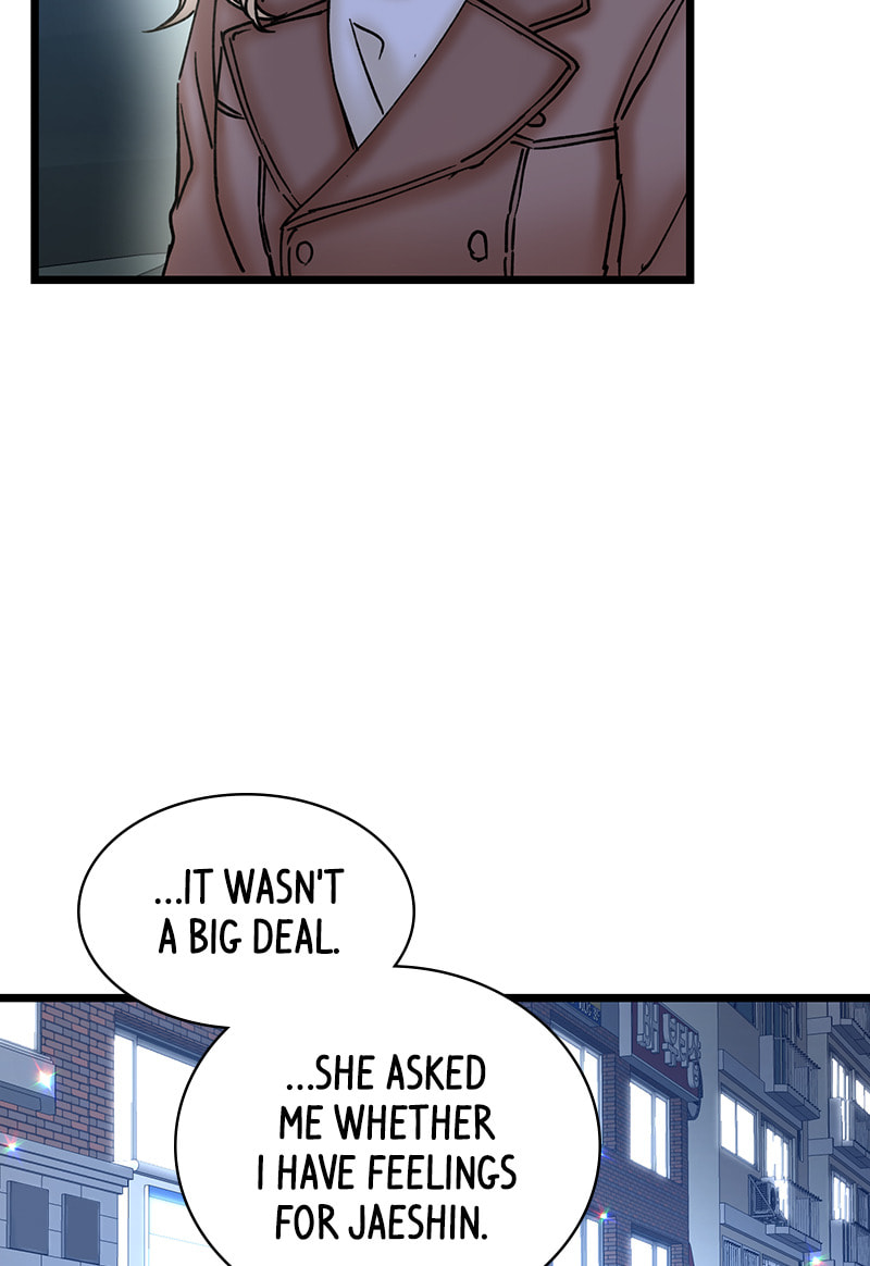 Read She Would Never Know chapter 33 image 31 on Lezhin